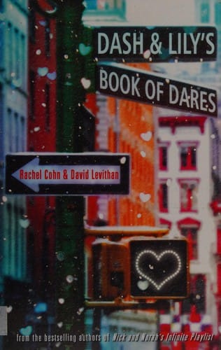 Dash and Lily's Book of Dares