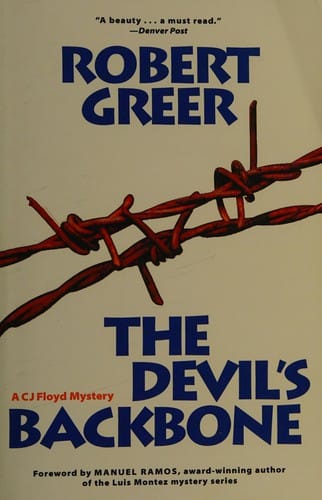 The Devil's Backbone