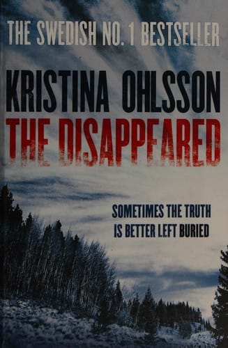 Disappeared