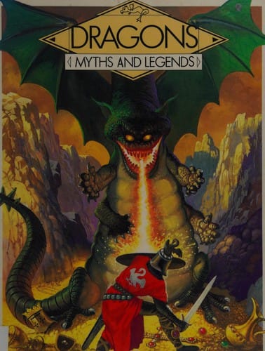 Dragons (Myths & Legends)