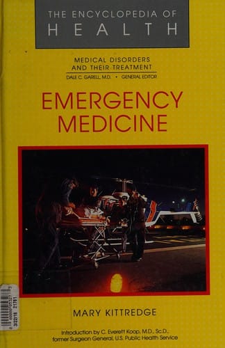 Emergency medicine