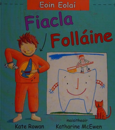 Fiacla folláine
