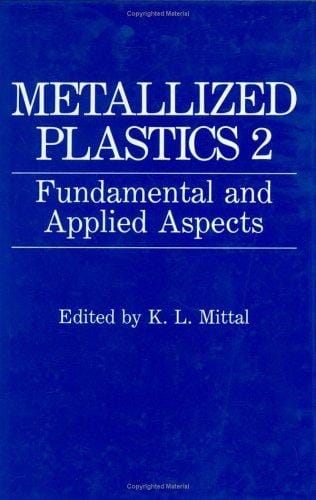 Metallized Plastics