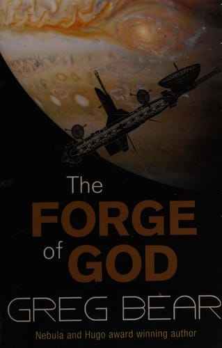 The forge of God
