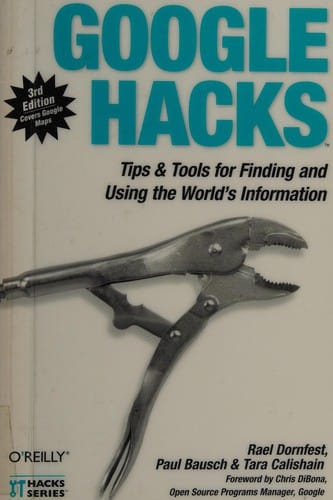Google hacks