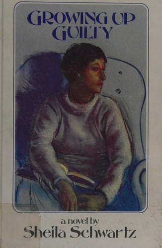 Growing up guilty: a novel