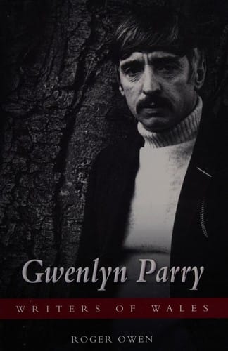Gwenlyn Parry