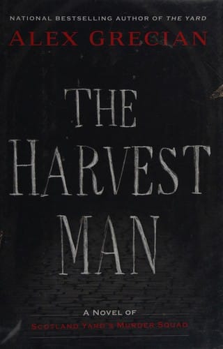 The harvest man
