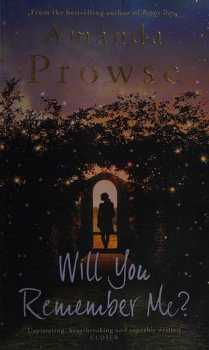 Will You Remember Me?