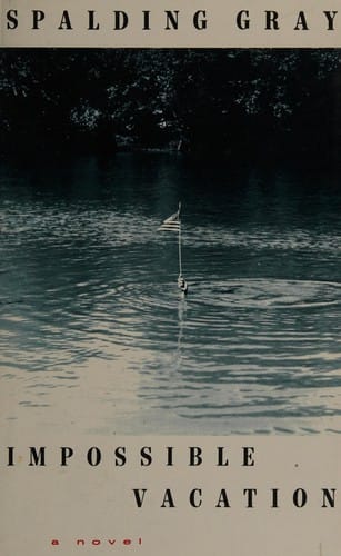 Impossible vacation