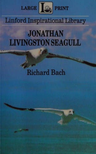 Jonathan Livingston Seagull