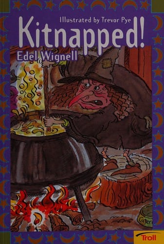 Kitnapped! (Momentum Literacy Program, Step 5 Level A)