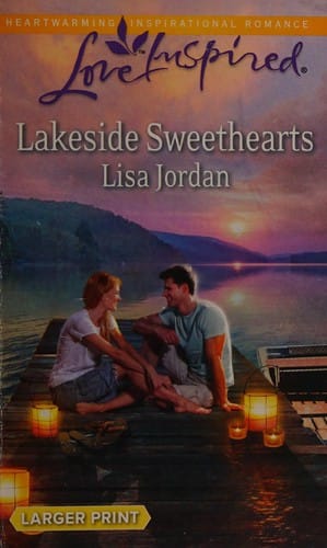 Lakeside Sweethearts