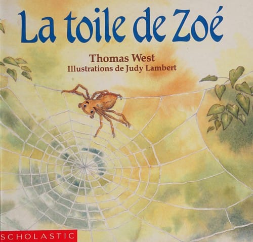 Zoe's Webs