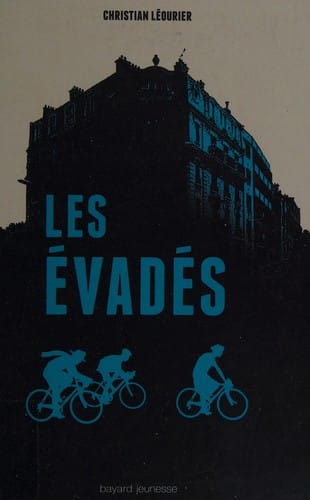 Les évadés