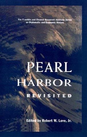 Pearl Harbor revisited