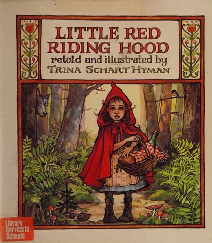 Little Red Riding Hood