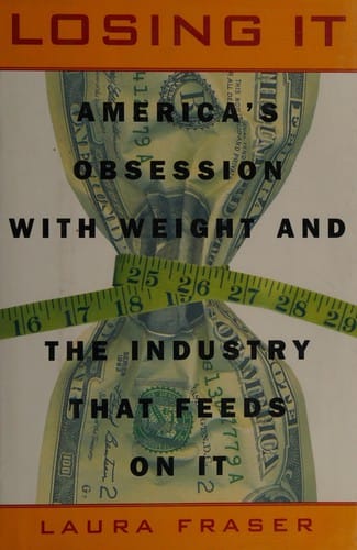 Losing it: America's obsession with weight loss