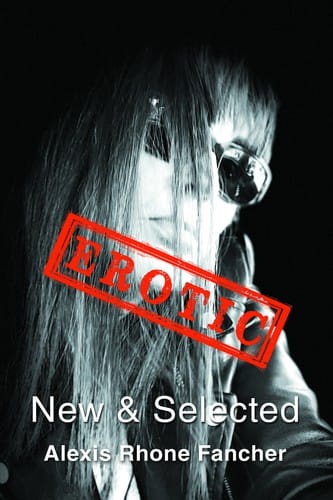 EROTIC: New & Selected
