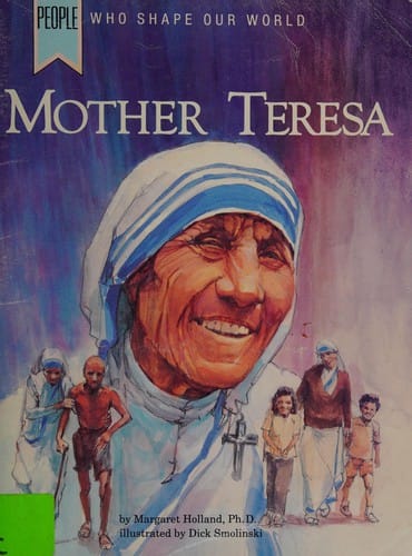 Mother Teresa
