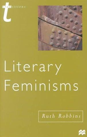 Literary feminisms
