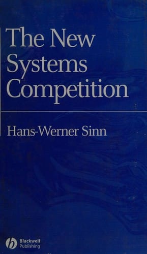 The new systems competition