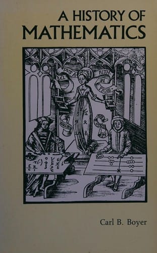 A History of Mathematics