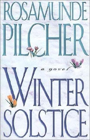 Winter Solstice (Audio)