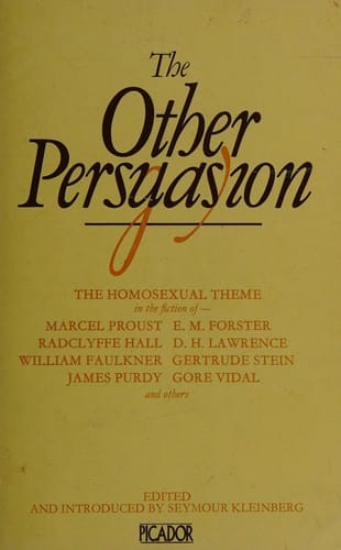 The other persuasion