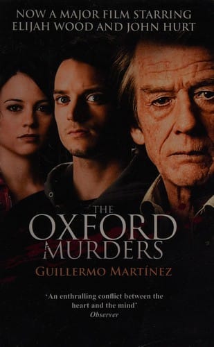 The Oxford murders