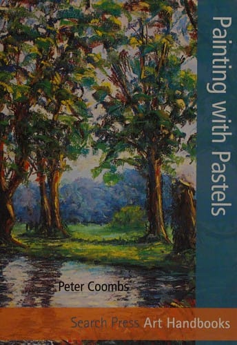 Painting with pastels