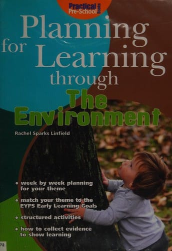 Planning for learning through the environment