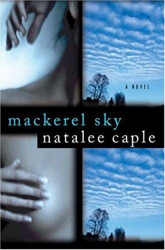Mackerel sky