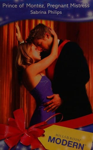 Prince of Montez, Pregnant Mistress