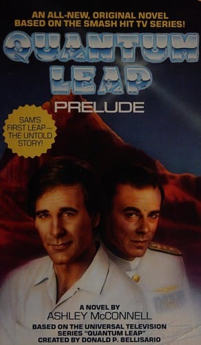 Quantum Leap Prelude (Quantum Leap)