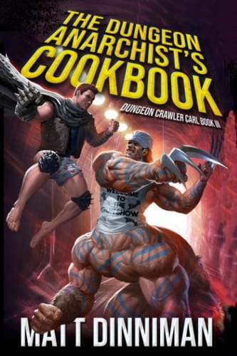 The Dungeon Anarchist’s Cookbook: Welcome to the Gun Show!