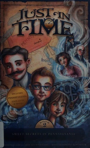 Sweet secrets in Pennsylvania