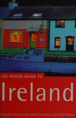The Rough Guide to Ireland