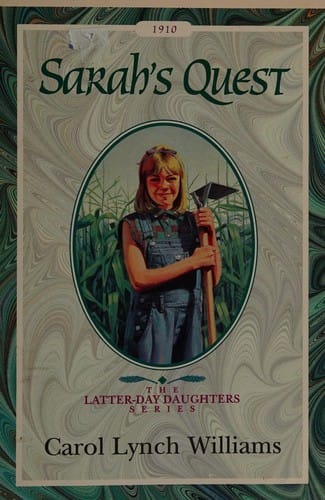Sarah's quest