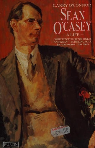 Sean O'Casey: a life