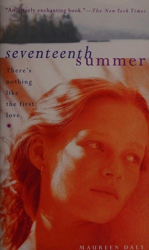 Seventeenth summer
