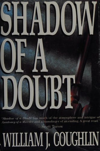 Shadow of a doubt