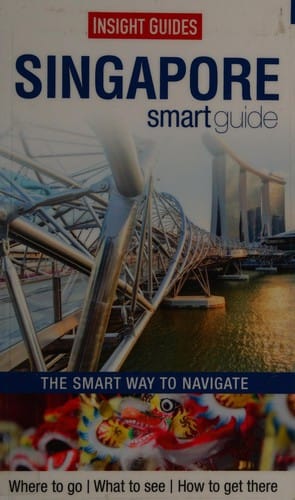 Singapore smart guide