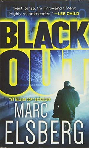 Blackout: A Techno-Thriller