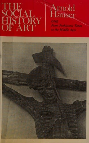 Social History of Art Vol. 4: Naturalism, Impressionism, the Film Age