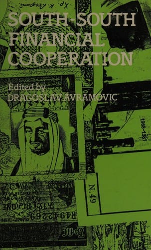 South-South Financial Co-Operation: Approaches to the Current Crisis--The Jamaica Papers
