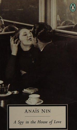 A Spy in the House of Love