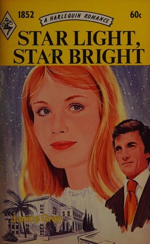 Star Light, Star Bright