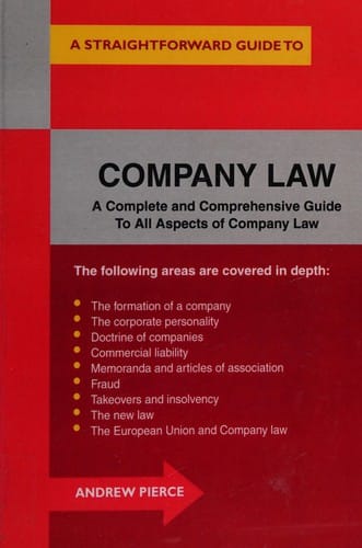 Company Law