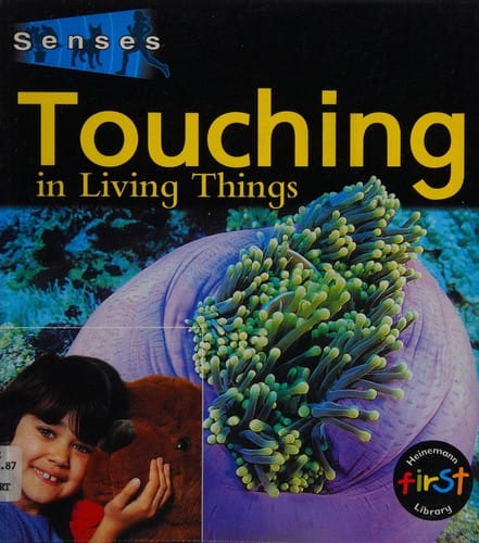 Touching (Senses)